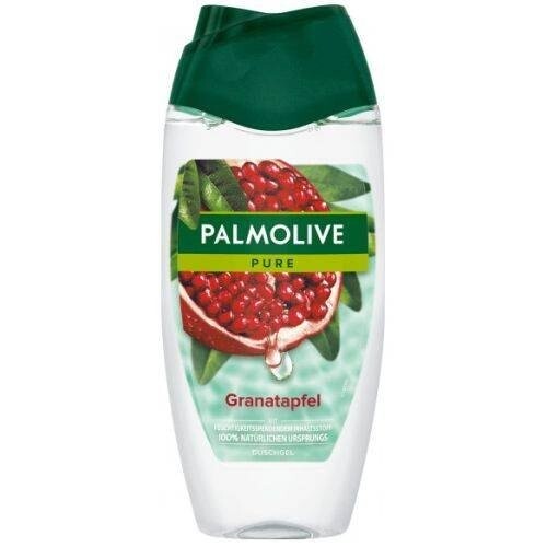 

Гель для душа 250 мл Palmolive Bio-Granatapfel