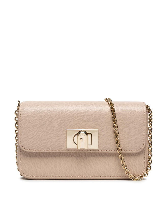 

Вечерняя сумка Furla 1927 WE00265-ARE000-B4L00-1-007-20-CN-E, бежевый