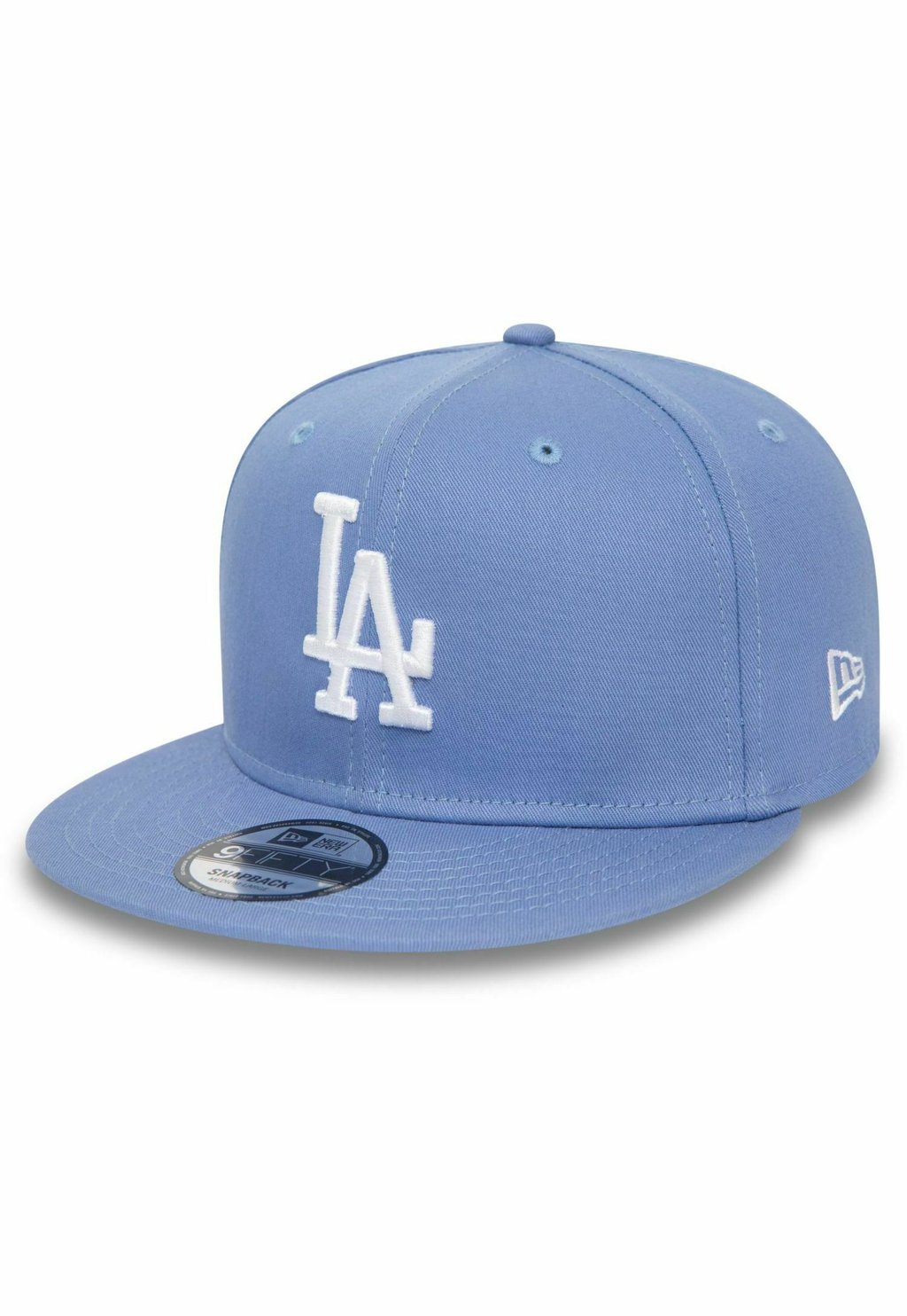 

Бейсболка LOS ANGELES DODGERS New Era, цвет sky blue