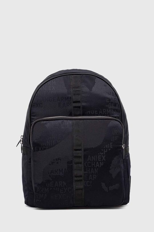 Рюкзак Armani Exchange, темно-синий цена и фото