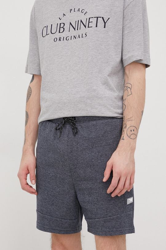 

Шорты Jack & Jones, темно-синий