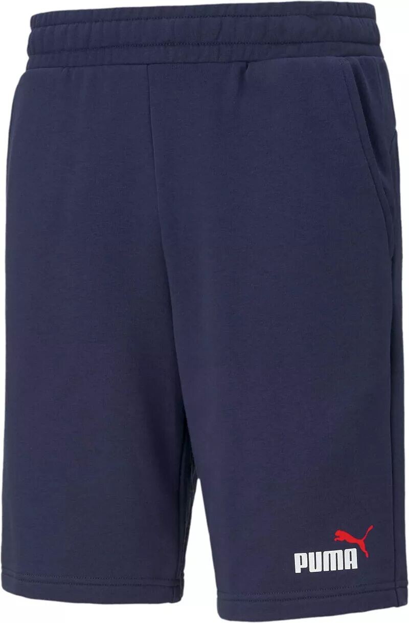 

Мужские шорты Puma Essential Col 10 дюймов