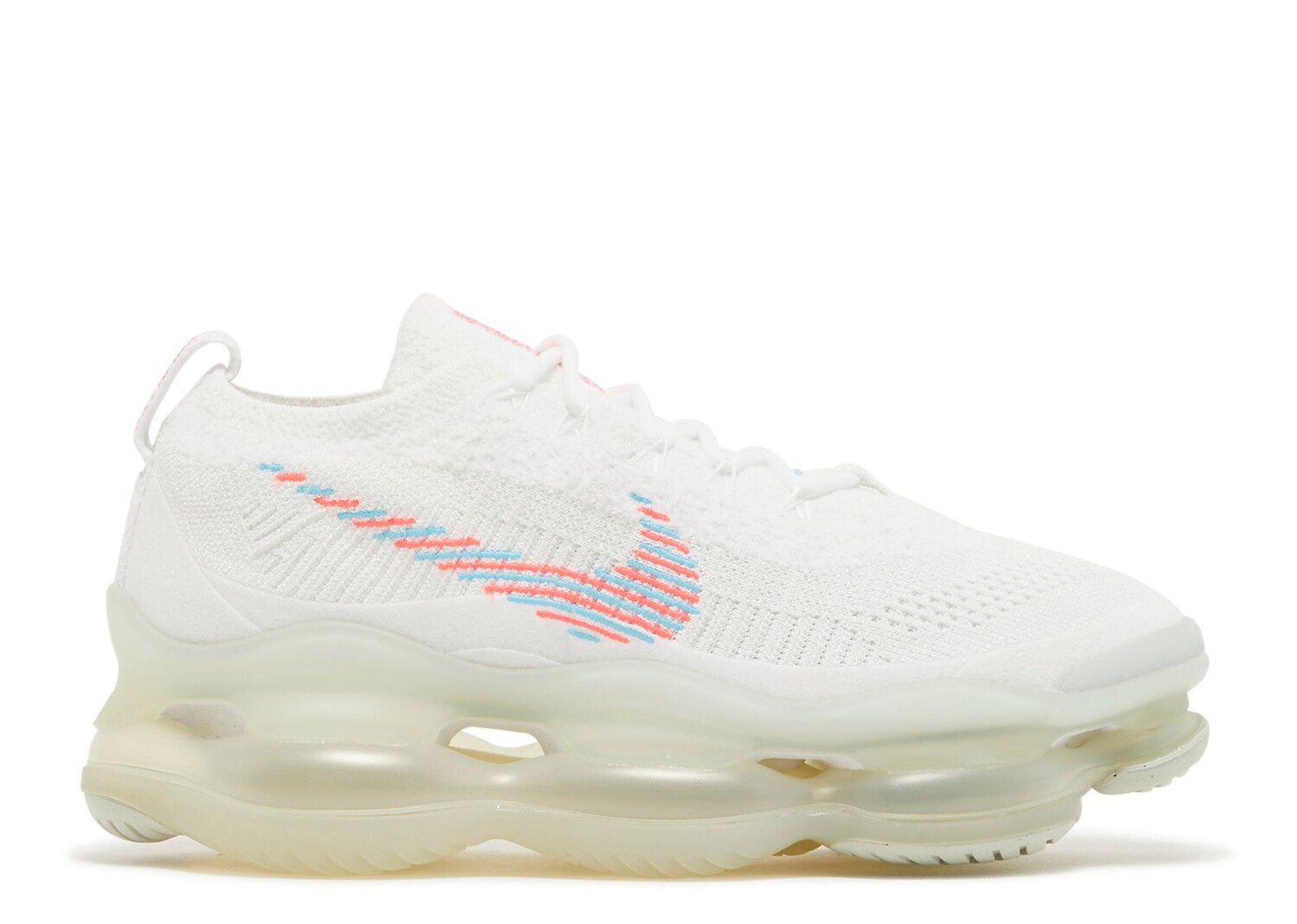 

Кроссовки Nike Air Max Scorpion Se 'Lagoon Pulse Hot Punch', белый, Белый;серый
