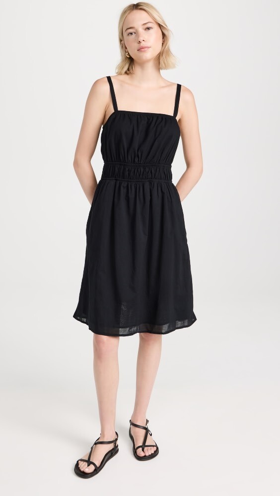 

Платье Nation LTD Opal Elasticated Sundress