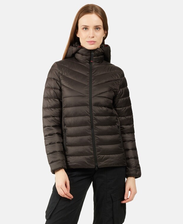 

Функциональная куртка Bogner Fire + Ice, темно коричневый