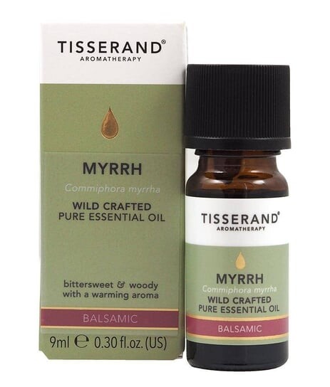 

Масло мирры (9 мл) Myrr Wild Crafted -, Tisserand