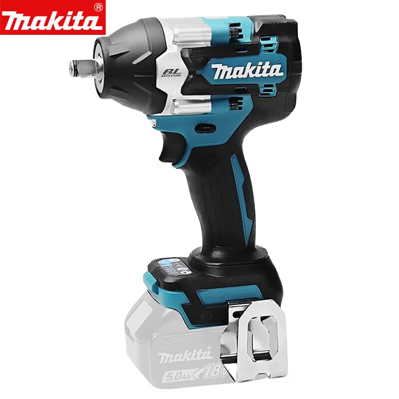 Гайковерт аккумуляторный Makita DTW700Z, 18V