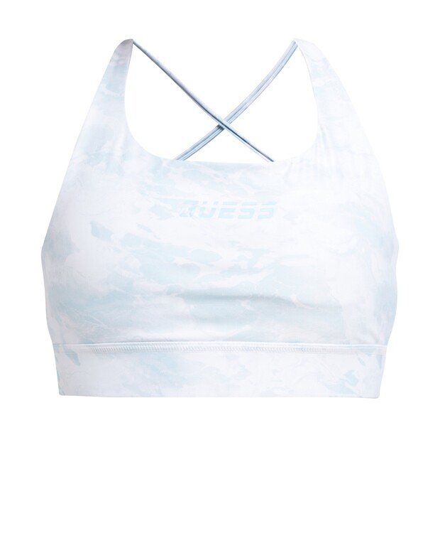 

Спортивный бюстгальтер Guess, синий