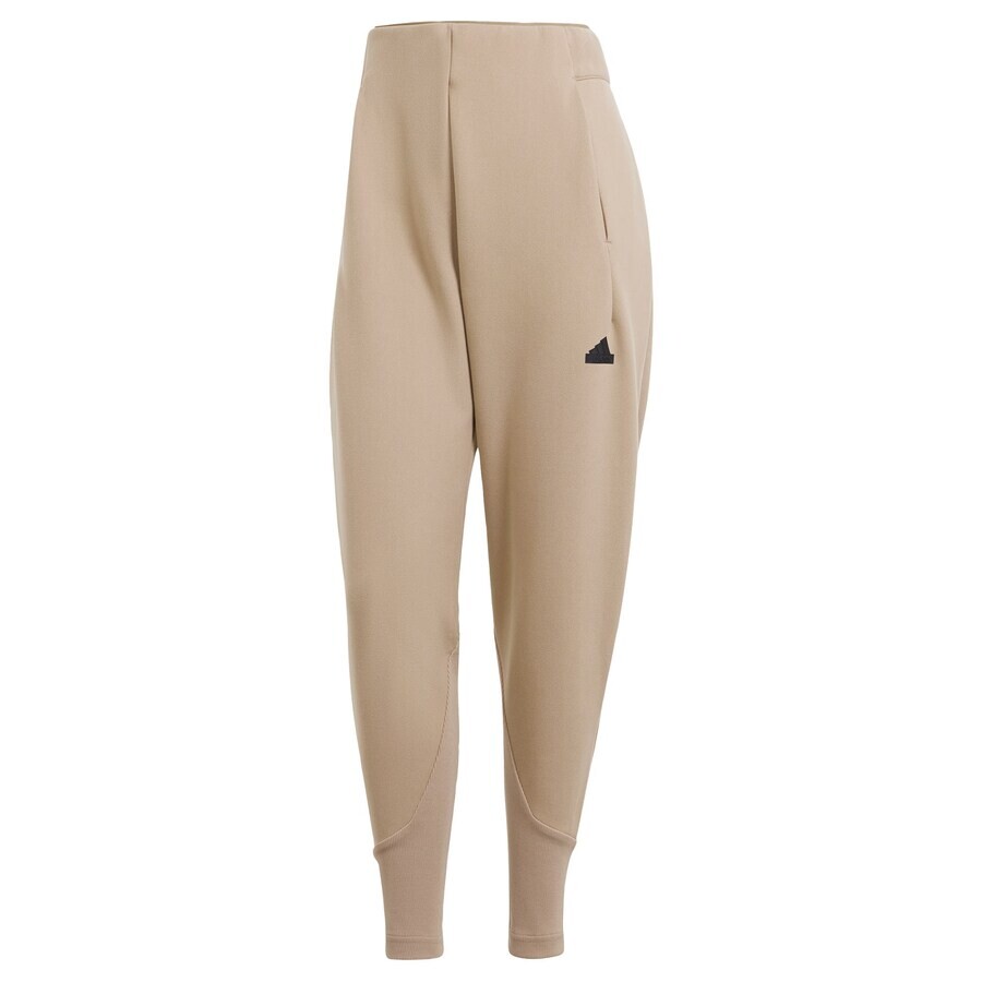 

Спортивные брюки ADIDAS SPORTSWEAR Tapered Workout Pants Z.N.E., бежевый