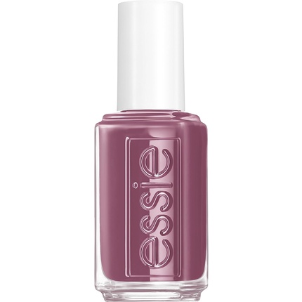 Лак для ногтей Expressie Pink Purple, быстросохнущая формула, устойчивый к сколам, 10 мл