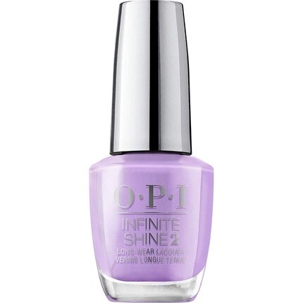 

Стойкий лак Infinite Shine 2 Do You Lilac It Фиолетовый лак для ногтей 14,7 мл, Opi