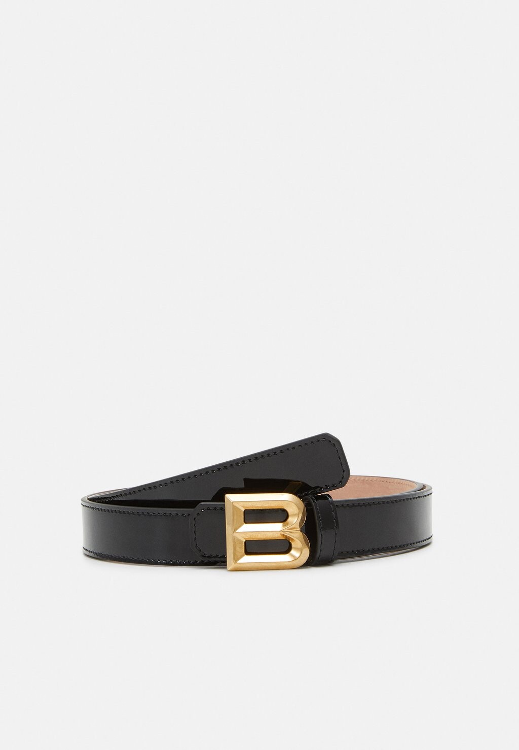

Ремень Bold Bally, цвет black/oro