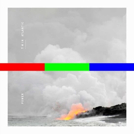 

Виниловая пластинка Twin Atlantic - Power