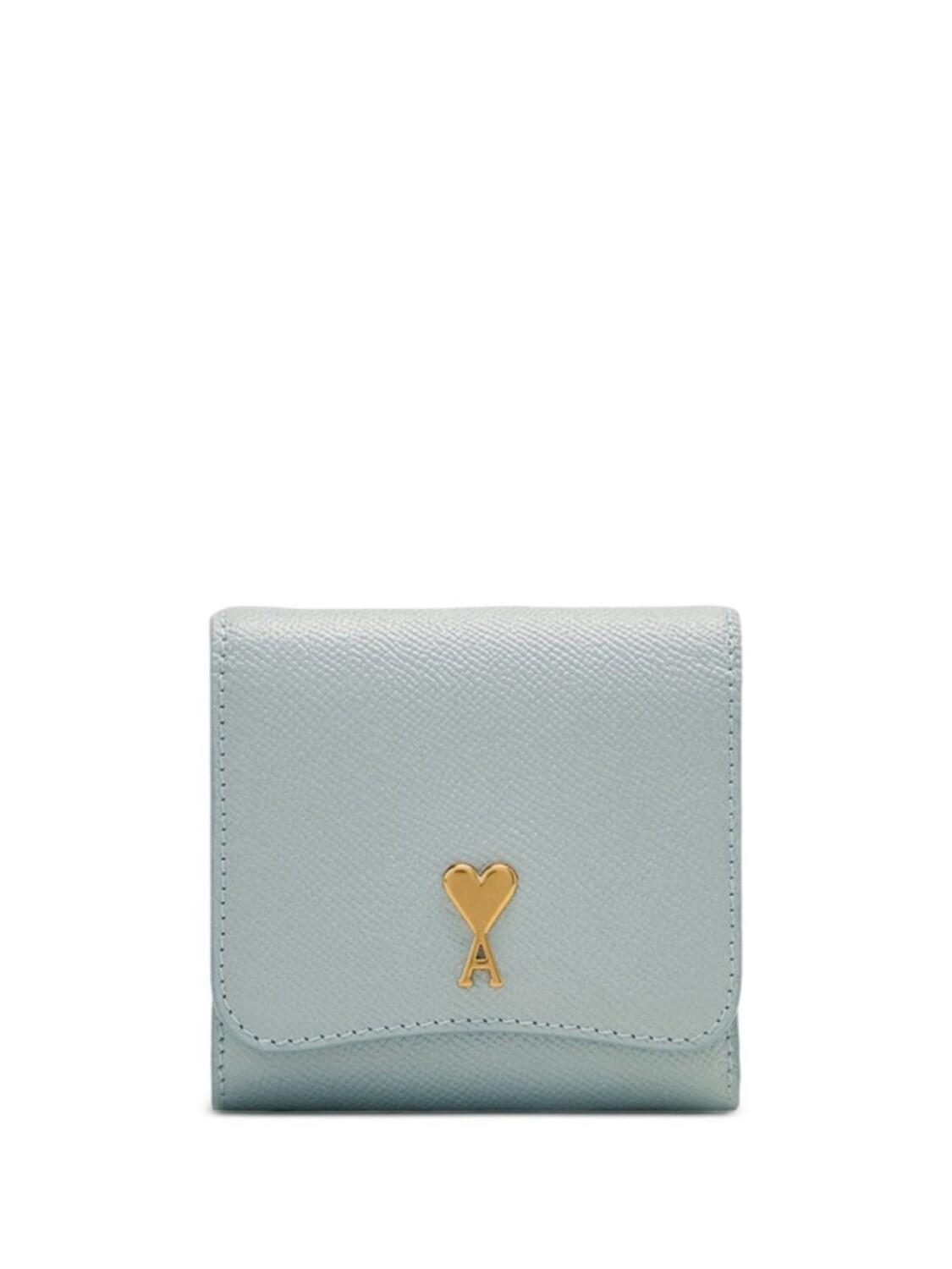

AMI Paris кошелек Paris Paris, розовый