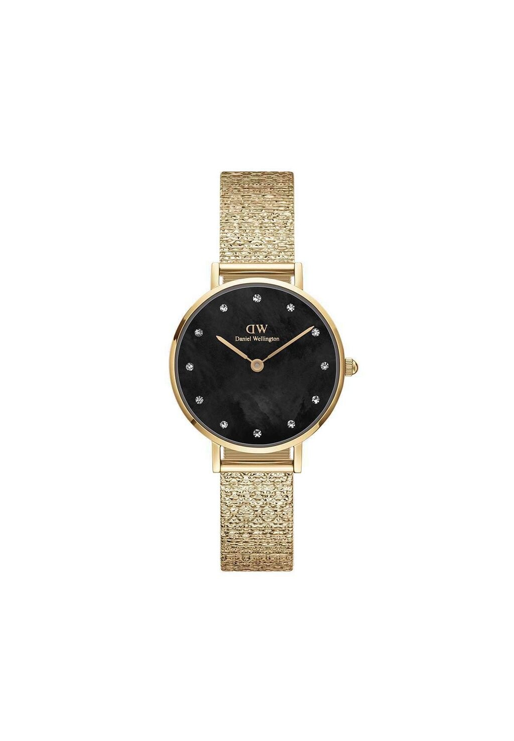 

Часы Petite Pressed Studio Lumine Daniel Wellington, золотой