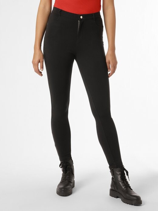 

Брюки Liu Jo Collection, черный