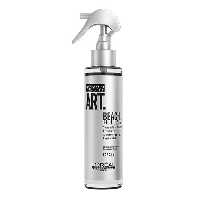 

Лак для ногтей Spray Capilar Tecni Art Beach Waves L'Oréal Professionnel, 150 ml