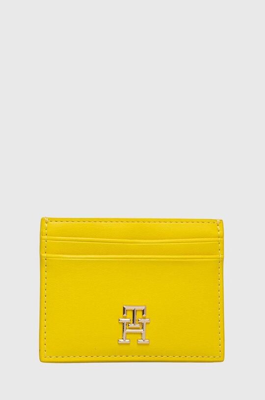 

Кошелек Tommy Hilfiger, желтый