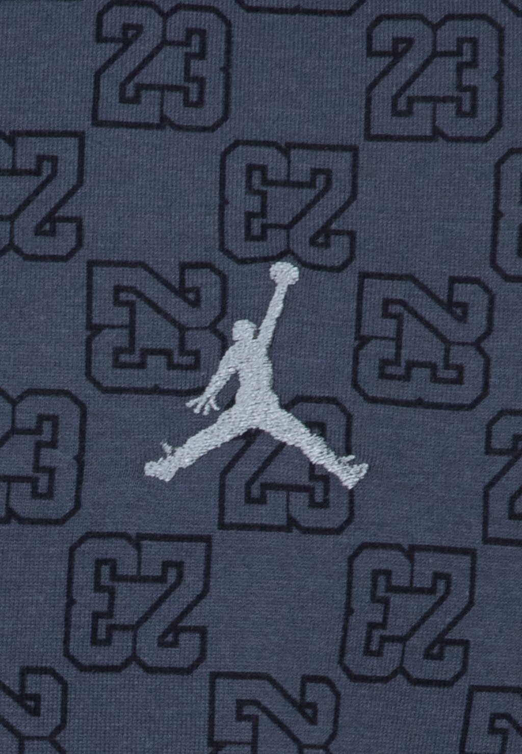 

Футболка MONOGRAM TEE Jordan, черный