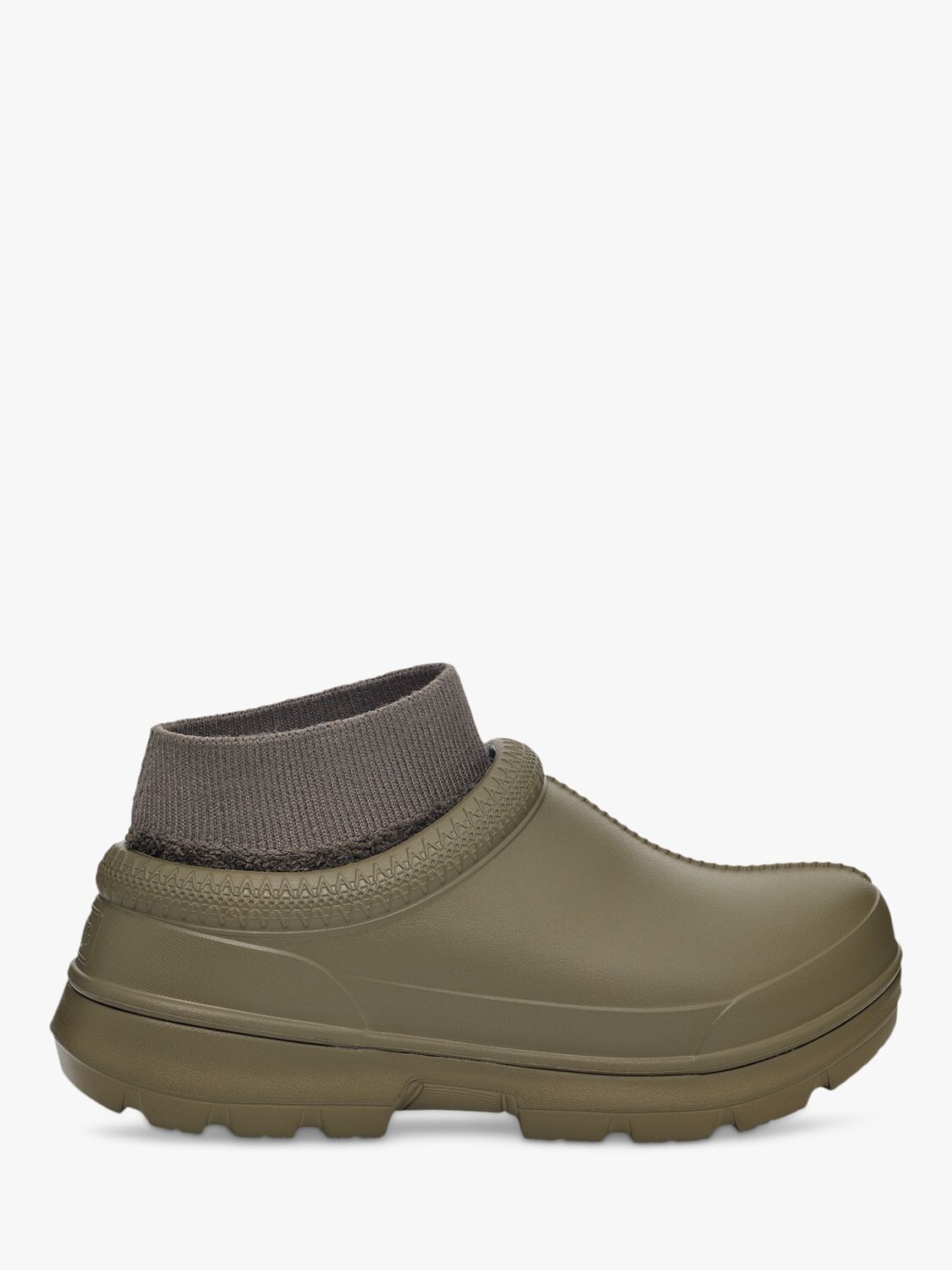 цена Сабо UGG Tasman X Wellington, цвет Burnt Olive