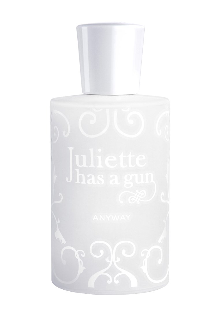 

парфюмированная вода Anyway Edp 100Ml Juliette has a gun, цвет neutral