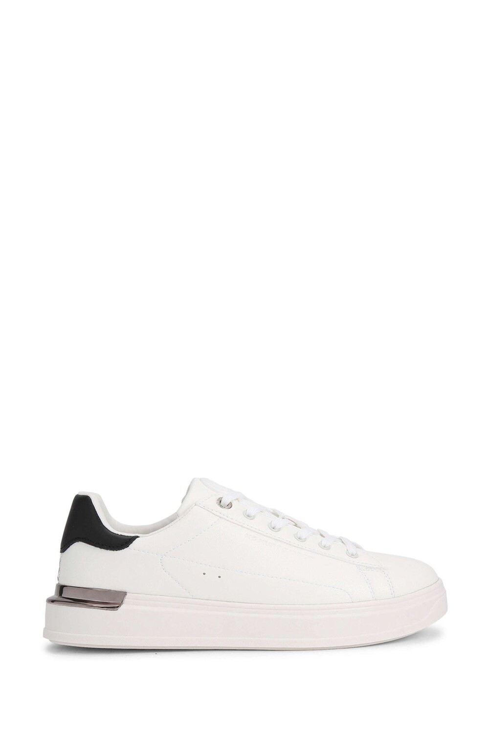 

Белые кроссовки Keaton KG Kurt Geiger, белый