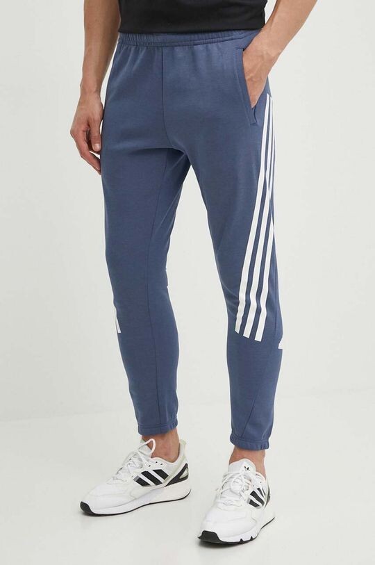 

Спортивные штаны adidas, синий