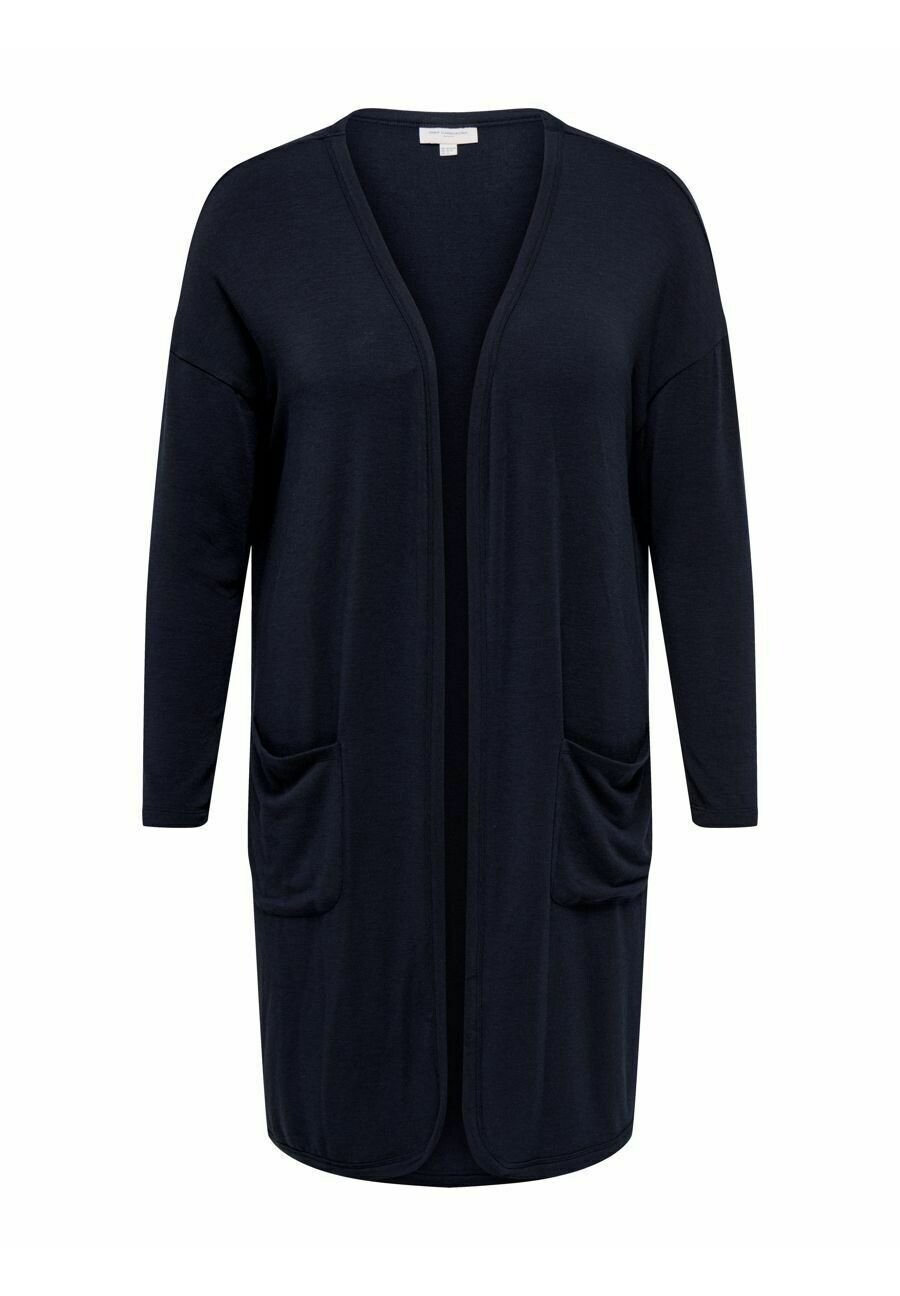

Кардиган ONLY Carmakoma CURVY, цвет night sky