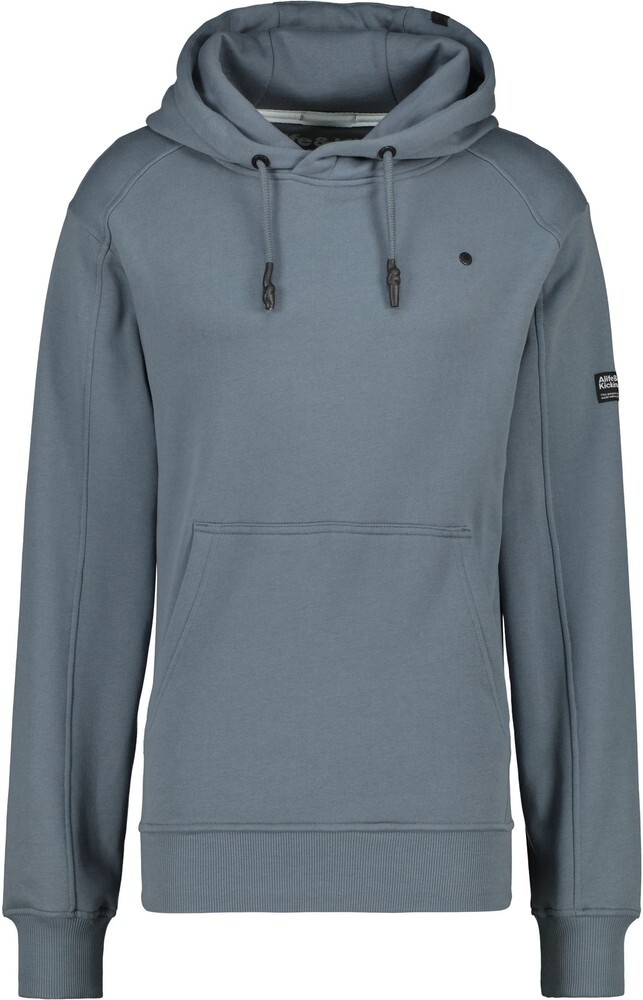 

Толстовка alife and kickin Hoodie TillmannAK A, серый