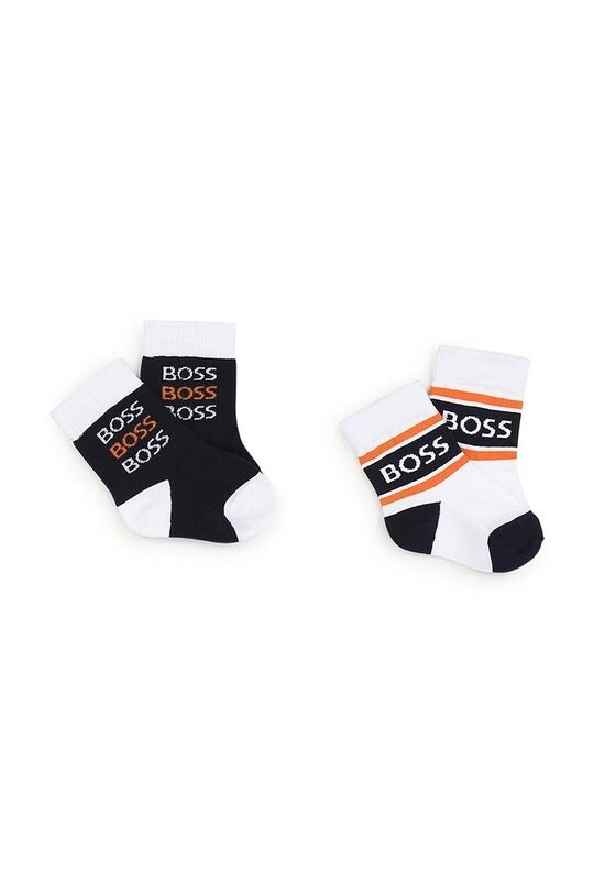

Детские носки BOSS, 2 шт., белый