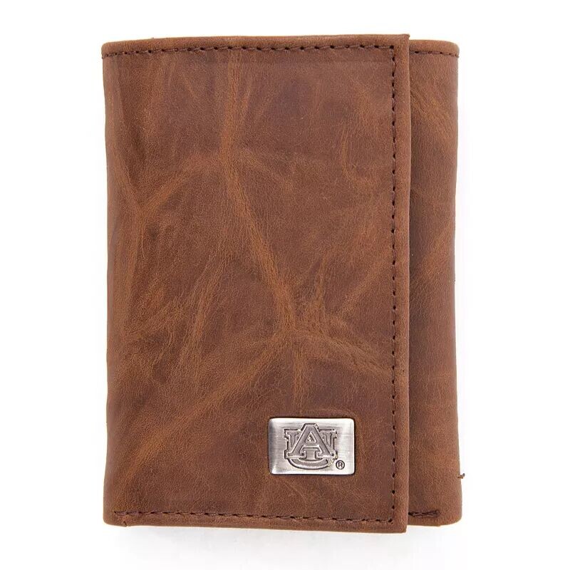 

Кошелек тройного сложения Eagles Wings Auburn Tigers
