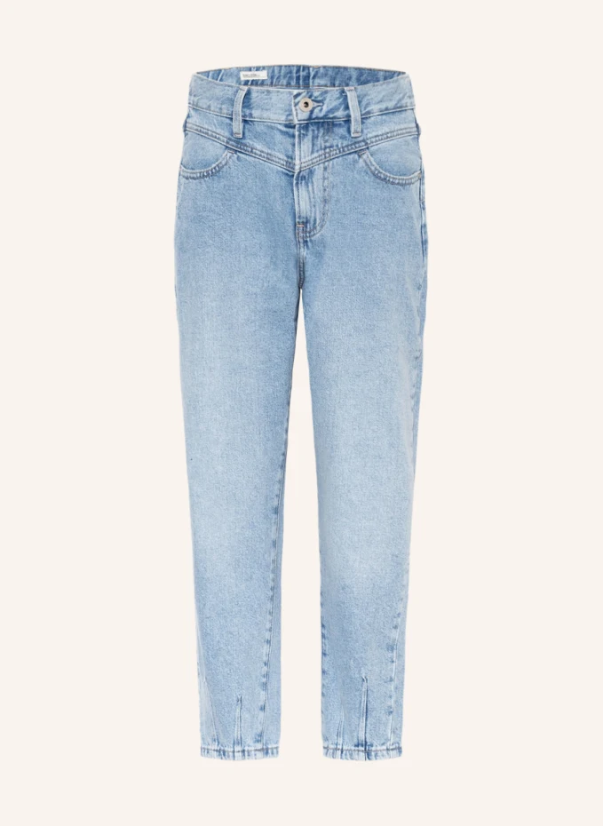 

Джинсы Pepe Jeans, синий