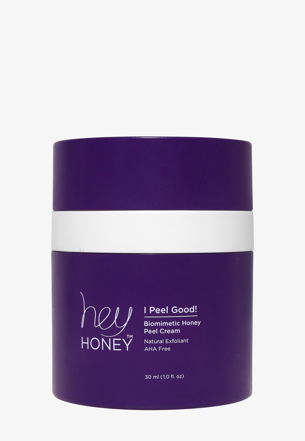 Дневной крем I Peel Good! Biomimetic Honey Peel Cream Hey Honey Skincare