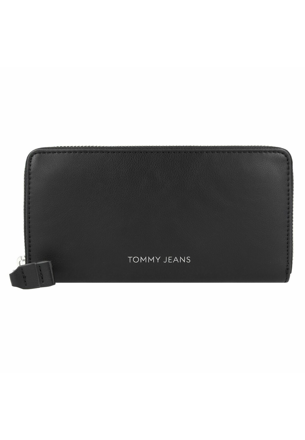 

Кошелек Tommy Jeans, черный