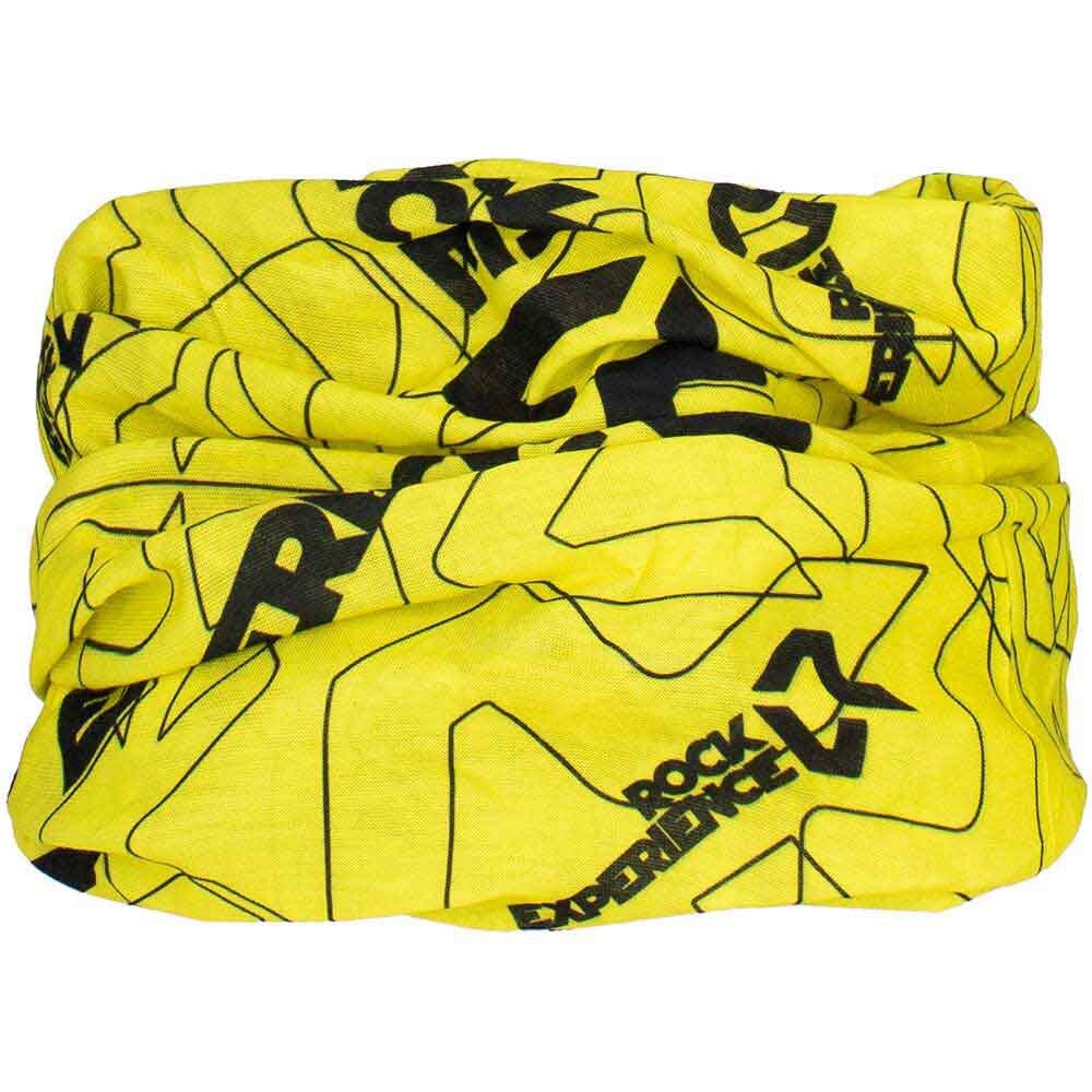 

Неквормер Rock Experience Bandana, желтый
