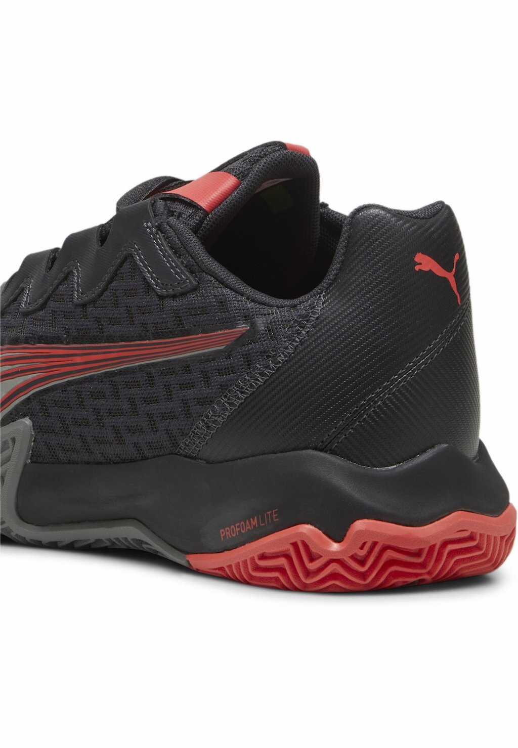 

Кроссовки NOVA ELITE Puma, серый