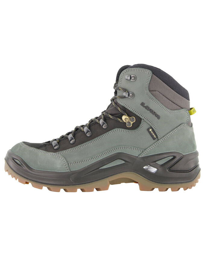 

Кроссовки Renegade GTX Mid Lowa, серый