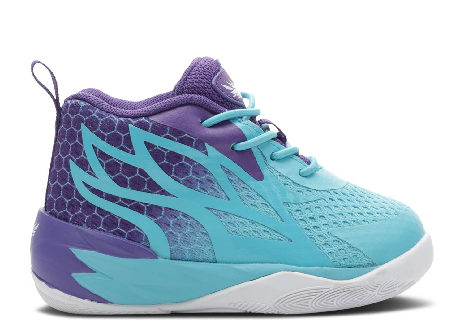 

Кроссовки Puma Mb.02 Infant 'Queen City', синий