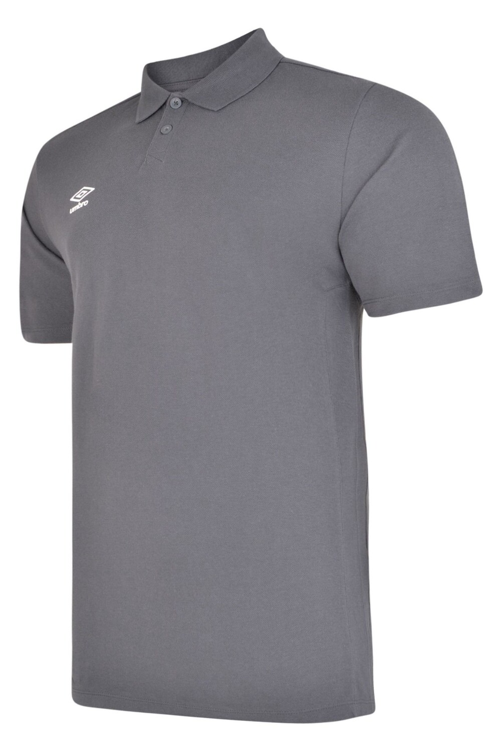

Рубашка-поло Club Essential Umbro, серый
