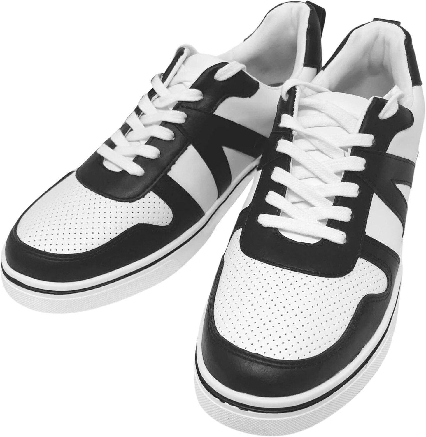 

Кроссовки Alta-B MIA, цвет White/Black
