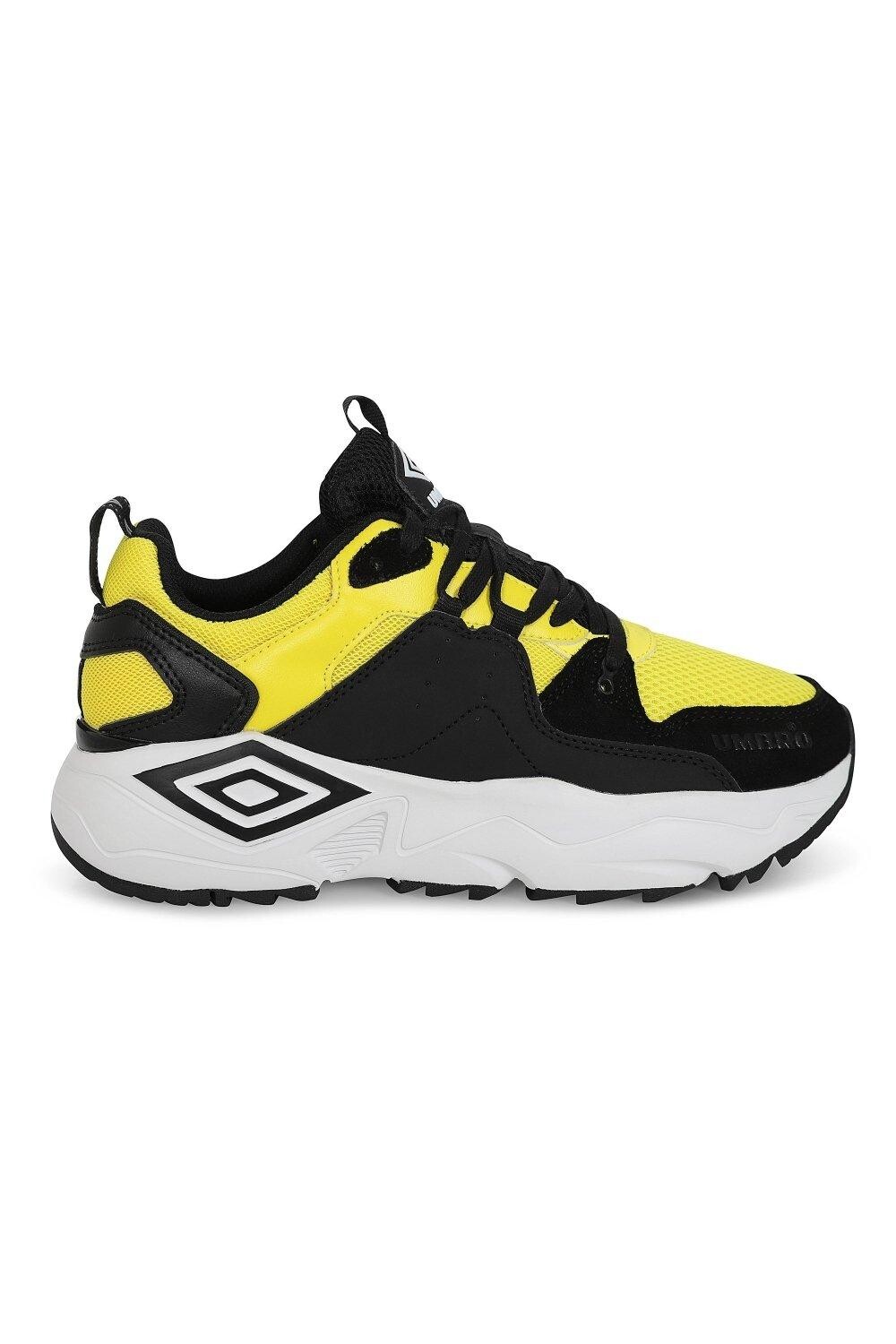 

Спортивные кроссовки Run M LE Sneaker Umbro, черный