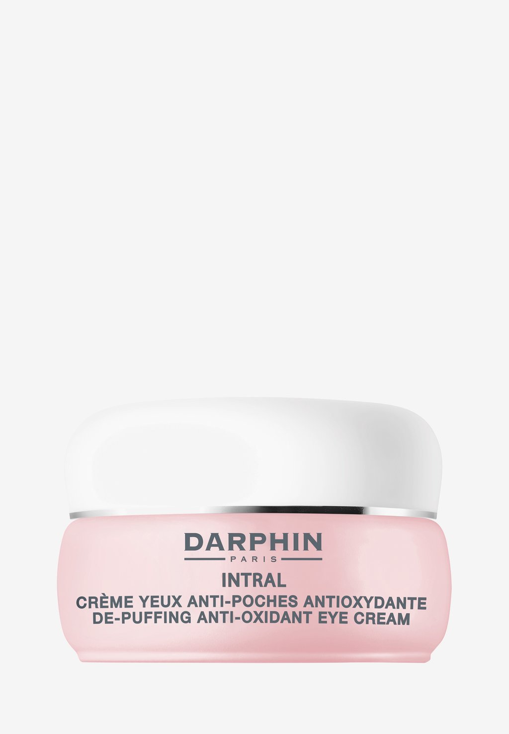 Уход за глазами Intral De-Puffing Anti-Oxidant Eye Cream Darphin darphin intral rescue cream