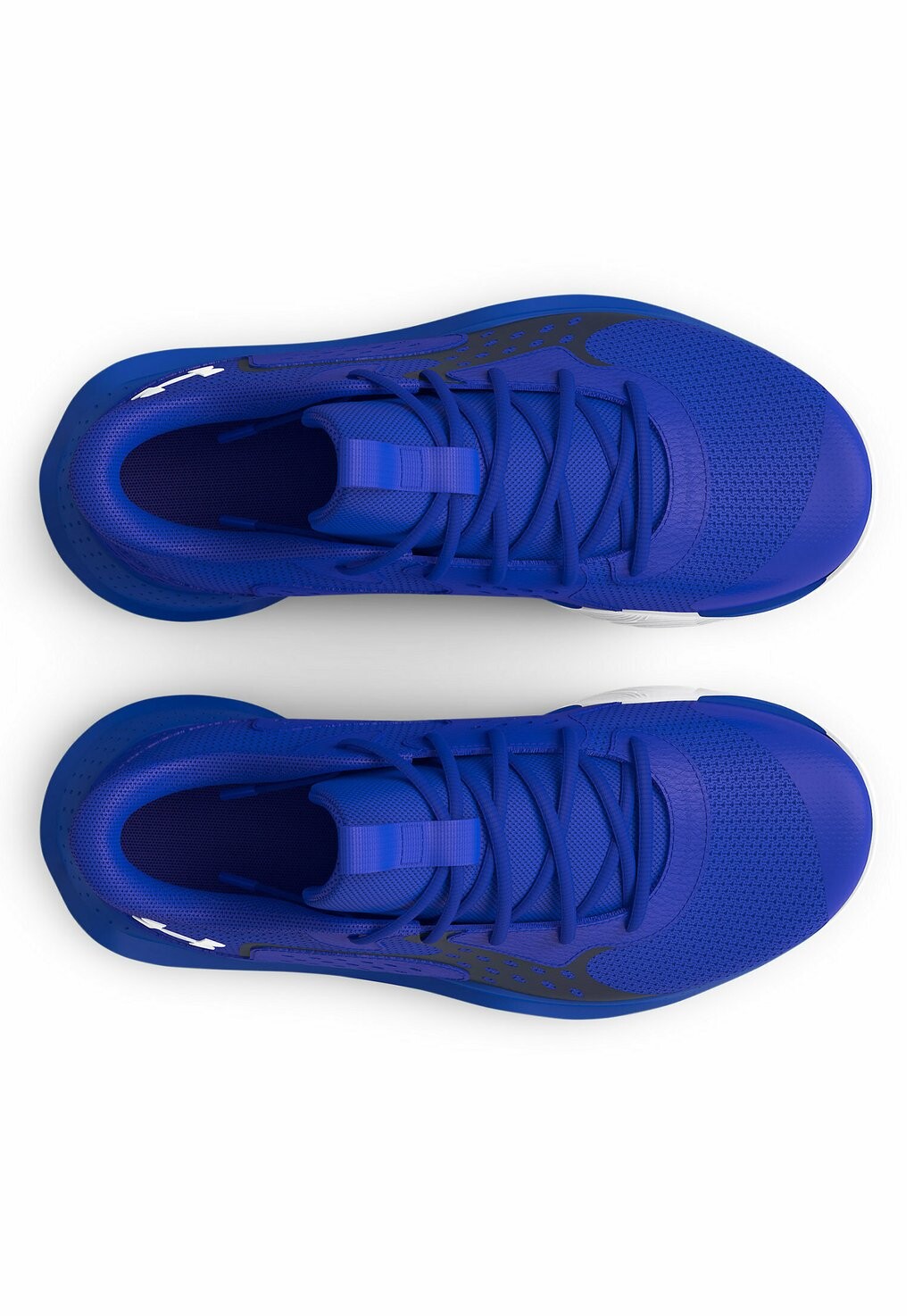 Under armour jet 23
