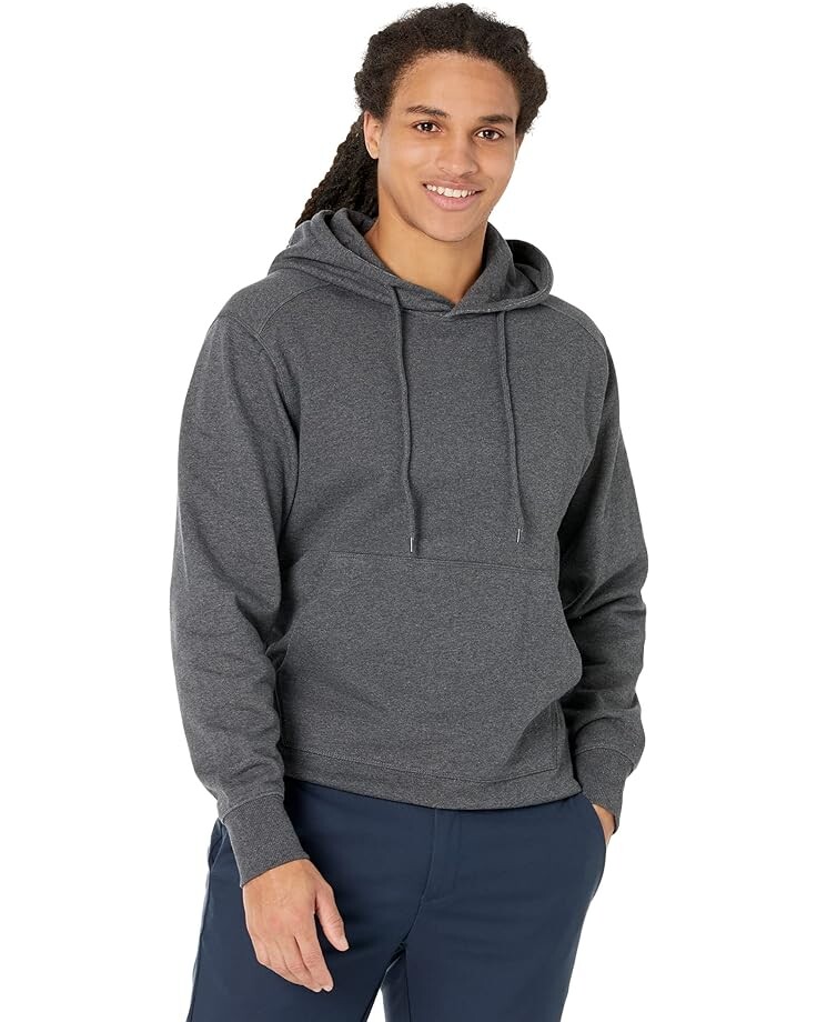 

Толстовка Selected Homme Jackson Hood, цвет Anthracite