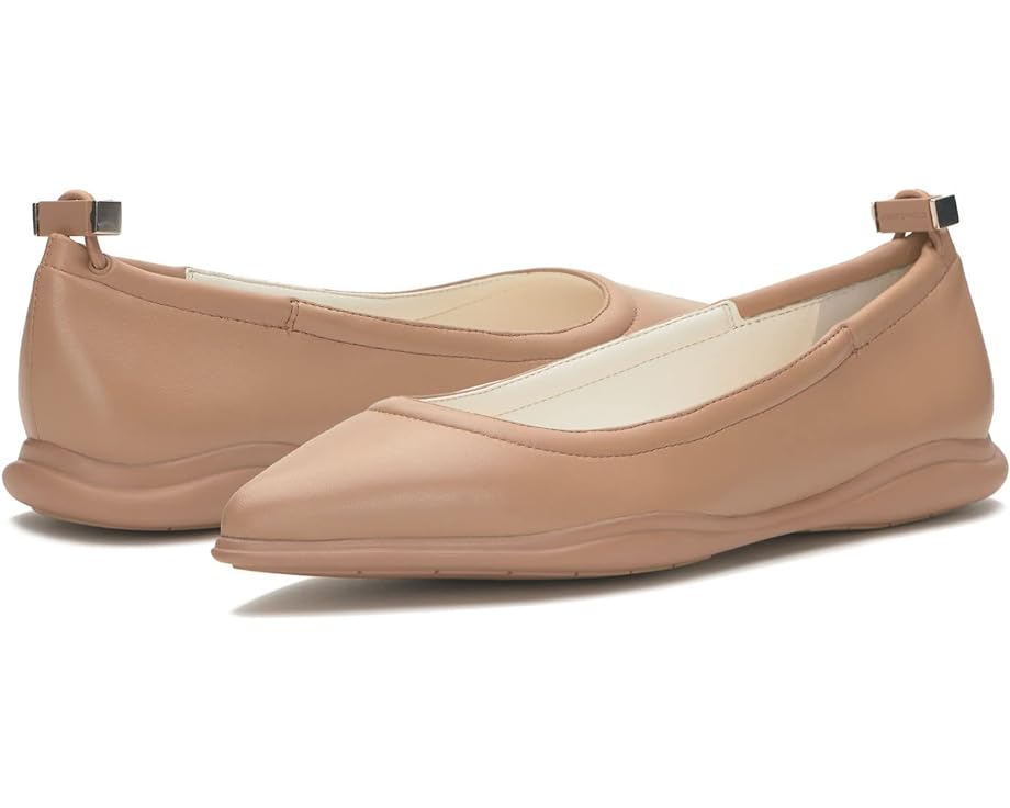 

Балетки Vince Camuto Bendreta, цвет Sandstone