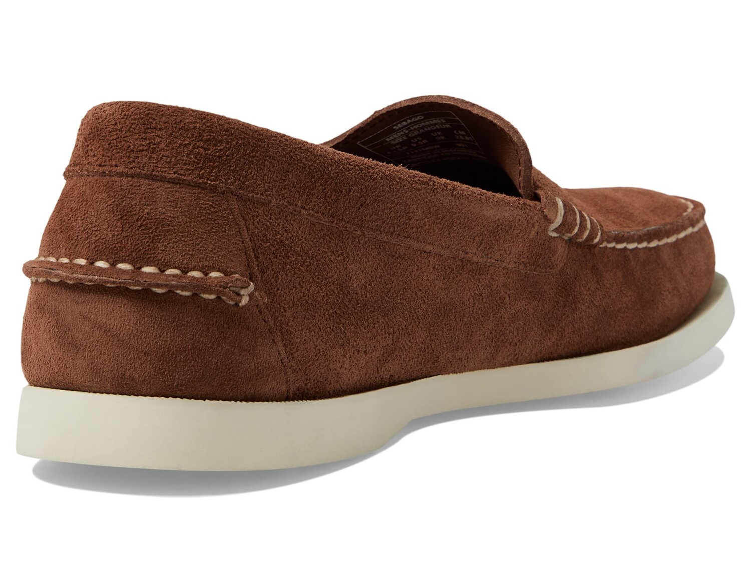 

Лоферы Sebago Dan Boat Flesh Out