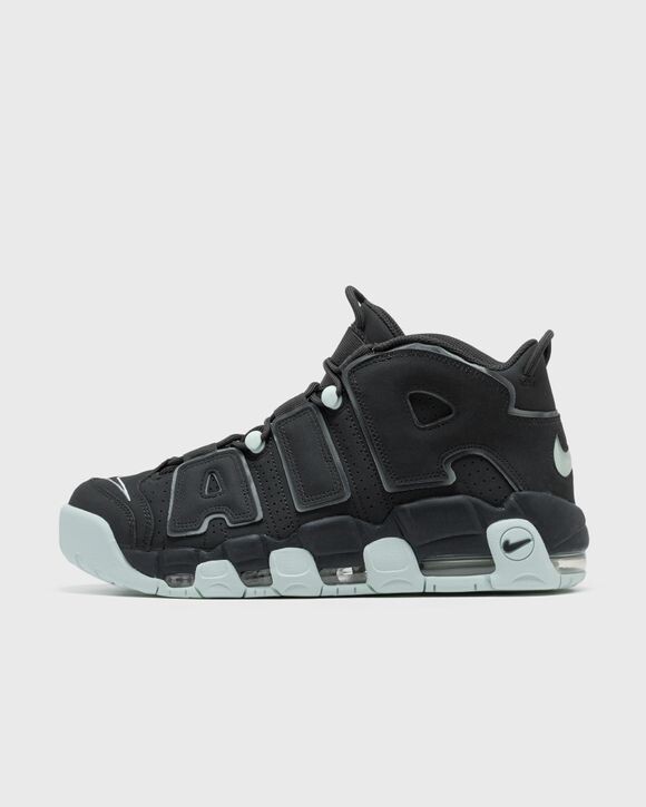 

Кроссовки Nike Air More Uptempo '96, цвет dk smoke grey/dk smoke grey
