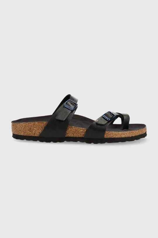 

Шлепанцы Mayari Birkenstock, черный