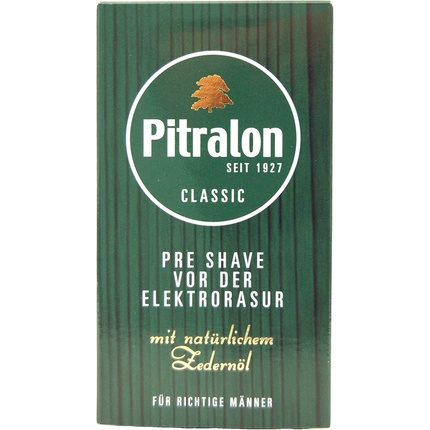 Pitralon Classic средства для бритья 100мл