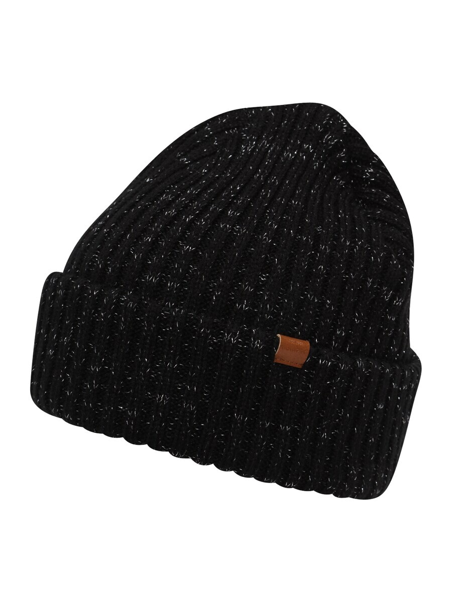 

Шапка NAME IT Beanie MILAN, черный